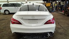 Grille 117 Type Cla250 Upper Fits 17-19 Mercedes Cla-class 7325352