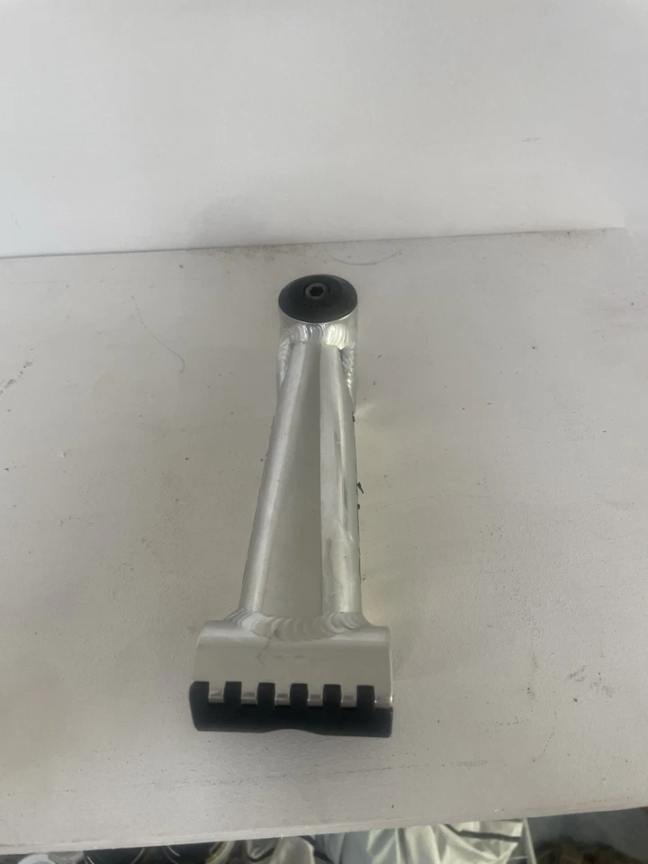 Syncros Cattlehead Hinged Ahead MTB Stem 140mm Vintage - Image 4 of 4