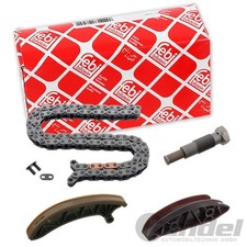 Kit de distribution Mercedes CLASSE V