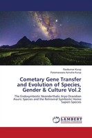Ravikumar Kurup (U. A.) | Cometary Gene Transfer And Evolution Of Species,...