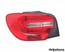 Rückleuchte Heckleuchte Links Hinten für Mercedes A-Klasse A 250 180 ab 06.12 Rückleuchte Heckleuchte Links Hinten für Mercedes A-Klasse A 250 180 ab 06.12