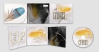 Cranes - John Peel Sessions 1989-1990 - Cd - F600Z
