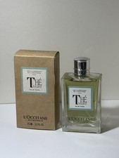 The Vert & Bigarade L'Occitane en Provence 香水- 一款2013年中性香水