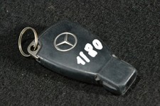 Mercedes-Benz W202 W210 W208 W211 W209 Schlüssel (#80) Mercedes-Benz W202 W210 W208 W211 W209 Schlüssel (#80)