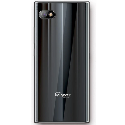 Unihertz Titan Slim QWERTY Keyboard Mobile Android 6GB 128GB 4.2