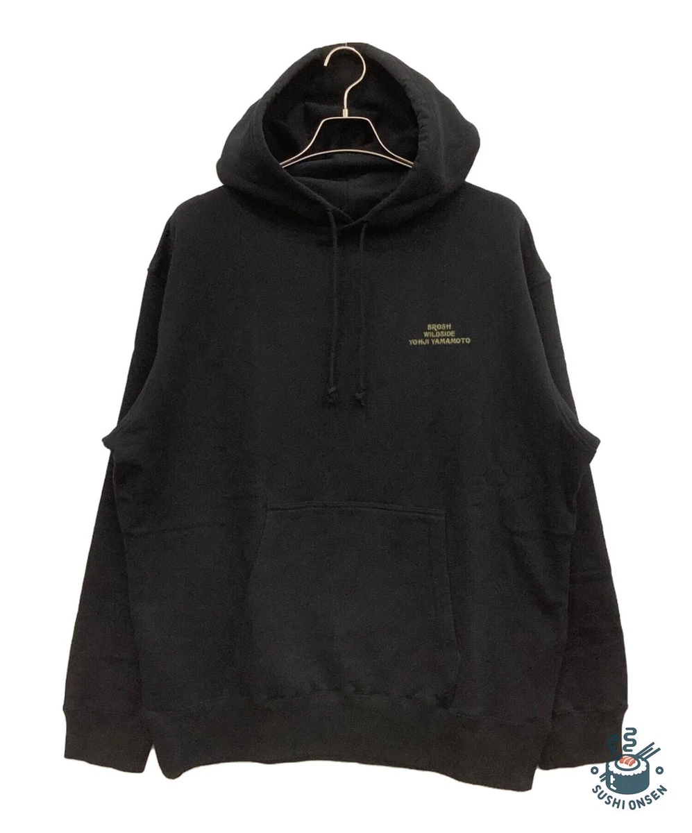 Yohji Yamamoto Hoodies for Men for sale | eBay