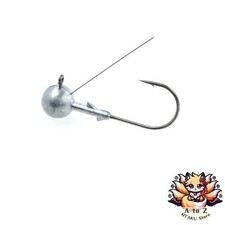 NEW Deps MIDST JIGHEAD #1/0-1.8g