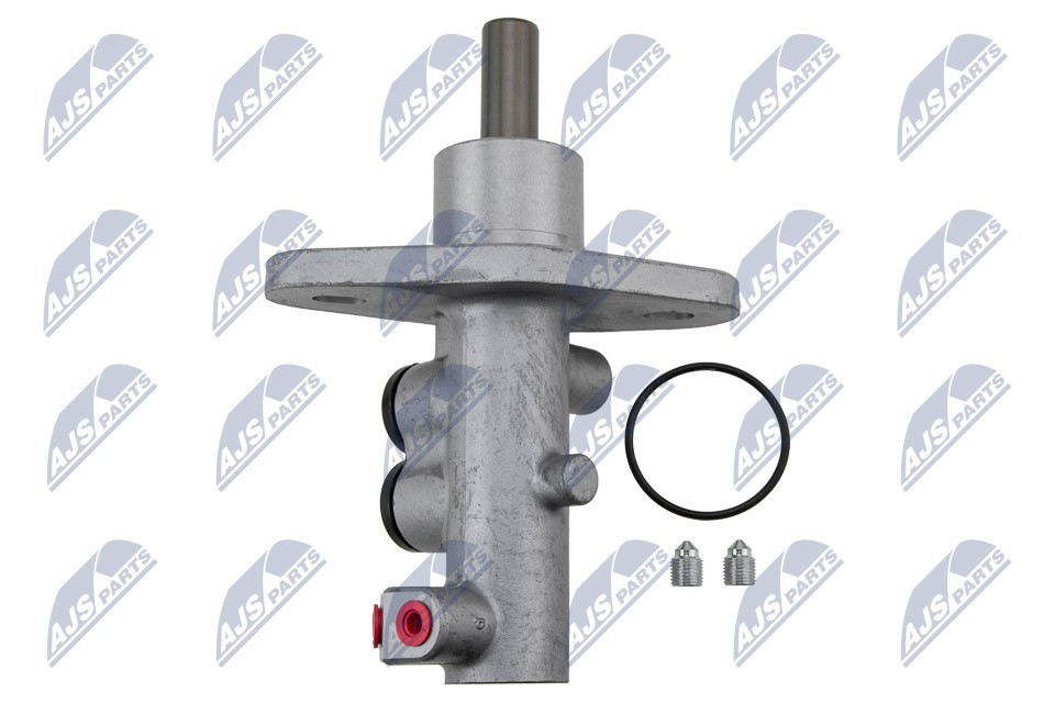 N.T.Y. HPH-NS-001.NTY Brake Master Cylinder for FORD,NISSAN - Image 7