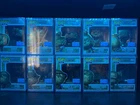 FUNKO POP! ONE PIECE COMPLETE BRONZE SET of 10 NEW