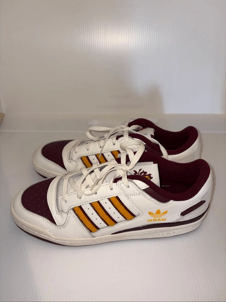 adidas NCAA x Forum Low Arizona State for Sale | Authenticity