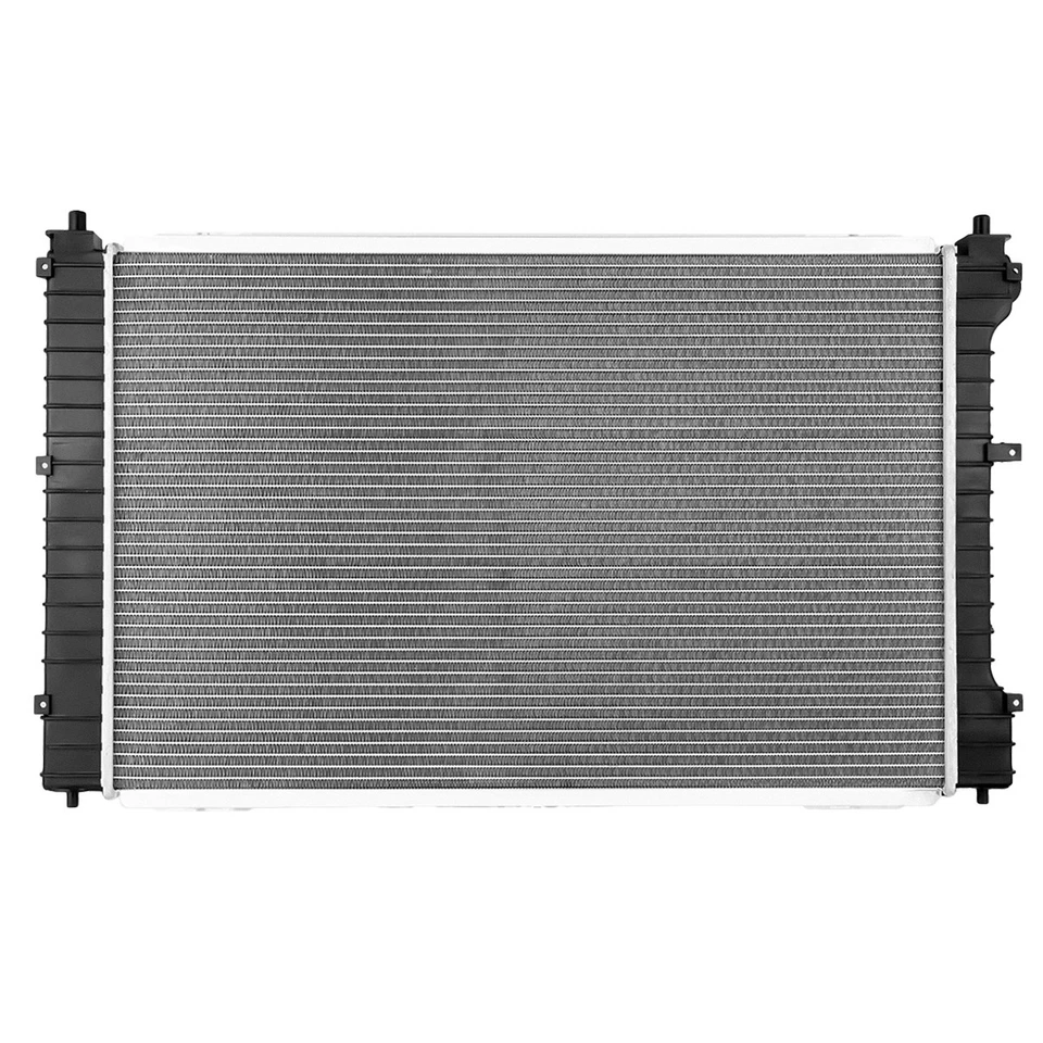 Aluminum Core Radiator  For 2005-2008 Ford Escape Mazda Tribute Mercury Mariner - Image 3 of 4