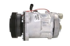 Klimakompressor Klimaanlage Sd7H15 für Fiat Ducato Peugeot Boxer 2.5 2.8 94-06
