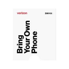 Verizon VZW-SIM5GTRANSPP Sim Byod Kit Version 3 Card Vzw-sim5gtranspp