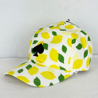 NWT Kate spade hat. kate spade | Accessories | Nwt Kate Spade Green Embroidered  main image 4