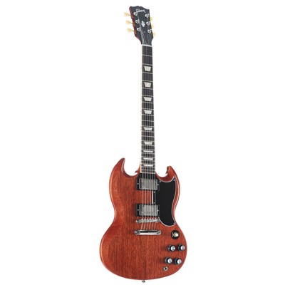 Gibson SG Standard '61 Vintage Cherry