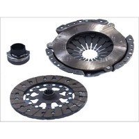 Kupplungssatz Schaeffler LuK Repset 623 0268 06
