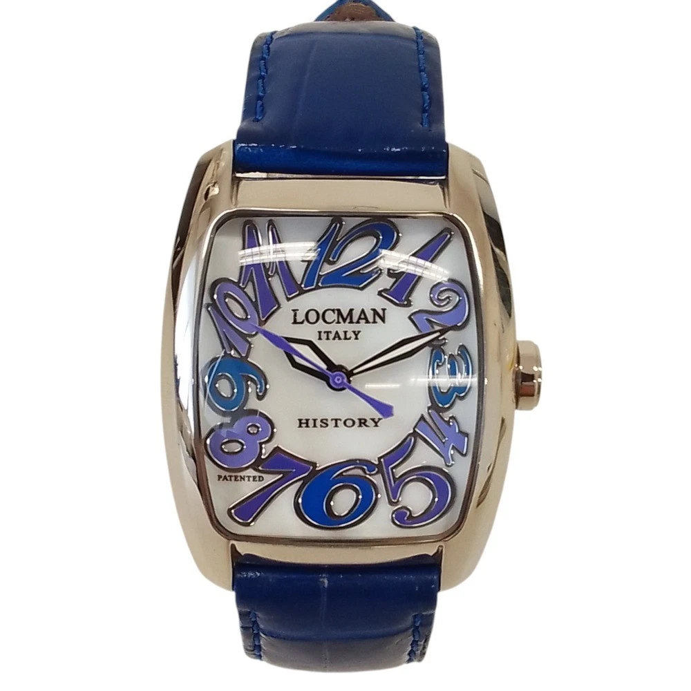 Locman Watches, Parts & Accessories for sale | eBay Locman Watches, Parts & Accessories for sale | eBay