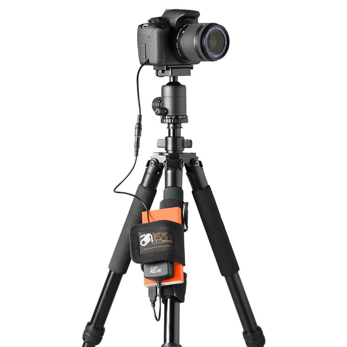Tether Tools Case Relay Camera Power System - Thumbnail 2