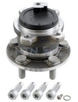 Radlagersatz SNR R152.71 FüR Ford WA6 MAX Galaxy 2 VAN MK Ecoboost Tdci