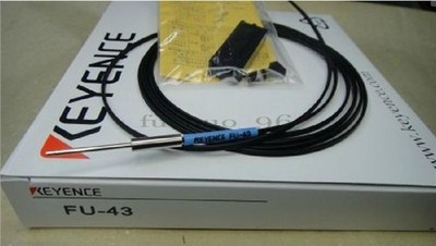 1 PCS NEW IN BOX KEYENCE Sensors FU-45