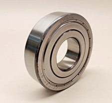 SKF 6306-2Z/C3HT51 Ball Bearing Double-Shielded 30x72x19mm 6306-2Z-C3-HT51