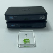 Lot Of 2 DirecTV C51-500 Genie Mini Advanced Receiver: No Cables