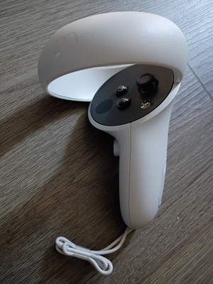 Right Meta/Oculus Quest 2 Controller *BRAND NEW TESTED*