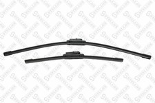 STELLOX 2017-2023 Alfa Romeo Giulia Windshield Wiper Blades 0050508583