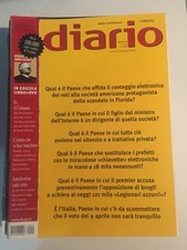 Magazine Magazine Diario 2006 No. 12 The Man Who Became a Banker