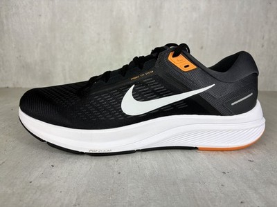 Nike Air Zoom Structure 24 Gr 47 Herren Laufschuhe Sneaker Schuhe DA8535 003
