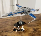 LEGO Star Wars: Resistance X-Wing Fighter 75149 FREE SHIPPING! SEE DESCRIPTION!
