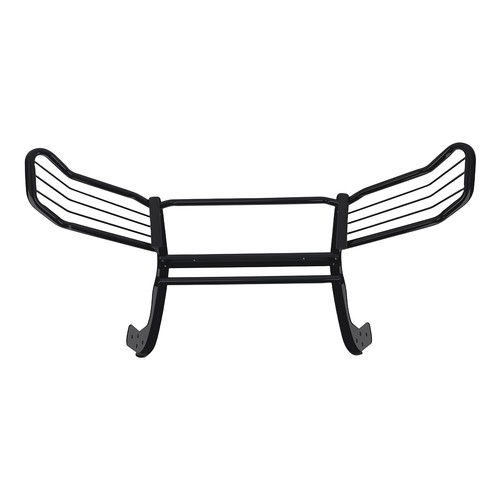 Bull Bar Push Bumper Grille Guard For Toyota Tacoma 05-15 Black Guard