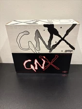 GMP 1987 Buick Grand National GNX Black 1:24 BRAND NEW 8203