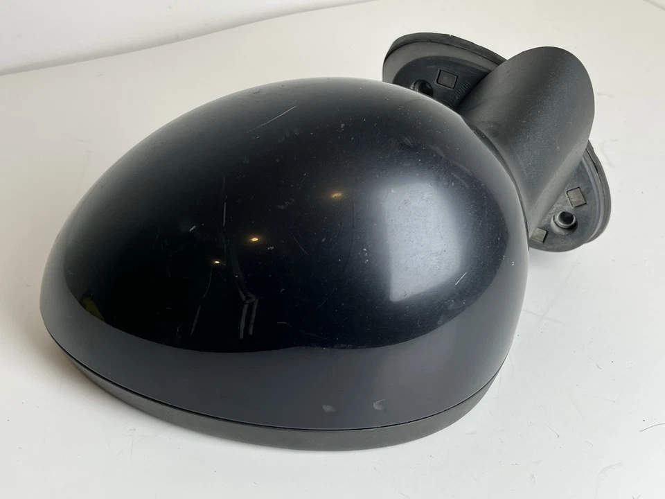 Mini Cooper Clubman 2008 conjunto de espejo retrovisor lateral izquierdo OEM Foto 2 de 4