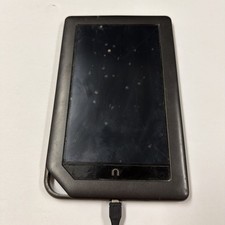 Barnes  Noble BNRV200 Nook Color 7" eBook eReader 8GB Tablet Wi-Fi