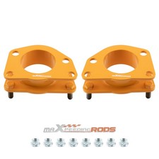 2 Leveling Lift Kit For Jeep Liberty Cherokee Kj Kk 2002-12 Dodge Nitro 2007-12