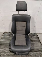 Mercedes-Benz E W212 2009 Vorne links Fahrersitz AOP45928