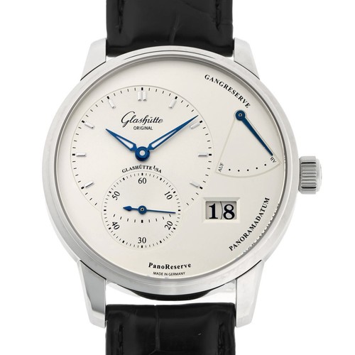 Glashütte Original Panoreserve  Cal.65-01 1-65-01-22-12-04 TO269305
