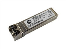 HPE QW923A 16Gb SFP+ SW XCVR Transceiver Module