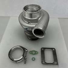 T4 .63 Ar V-band Turbine .72 Ar Turbocharger Ball Bearing Gtx3584r Gtx3582r