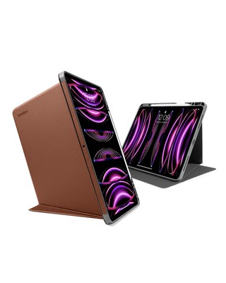 tomtoc Vertikale Tri-Mode Tasche für iPad Pro - Original