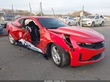 Manual Transmission 2.0l Fits 18-23 Camaro 2375860 Manual Transmission 2.0l Fits 18-23 Camaro 2375860