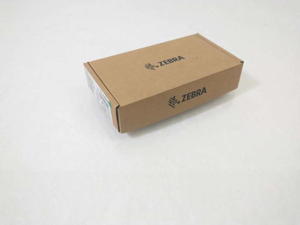 Zebra EC55BK-21B243-A6 EC55BK Android 10 64GB Mobile Computer Barcode Scanner  - Image 2 of 4
