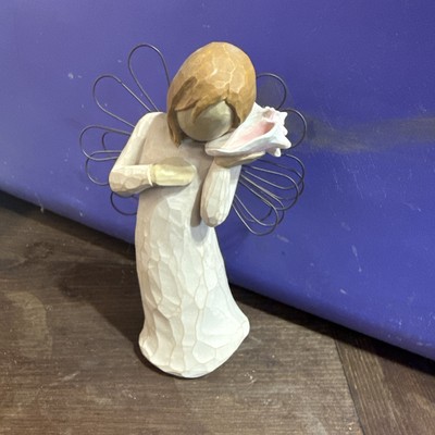 Willow Tree Thinking of You #26131 bin 4