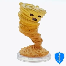 Living Whirlwind - Planar Perils #14 Pathfinder Battles D&D Elemental Miniature