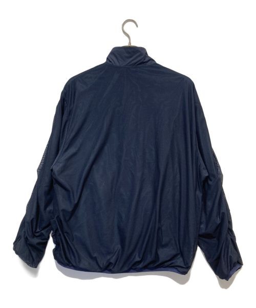 TECH REVERSIBLE WIND SHIELD JACKET - image 9