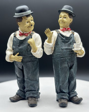 Laurel Hardy Figurines for sale | eBay
