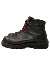 Danner Trekking Boots/-/Blk/Leather// 12212