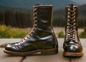 Huntsman Red Wing | eBay