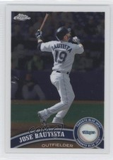 Click to enlarge Jose Bautista